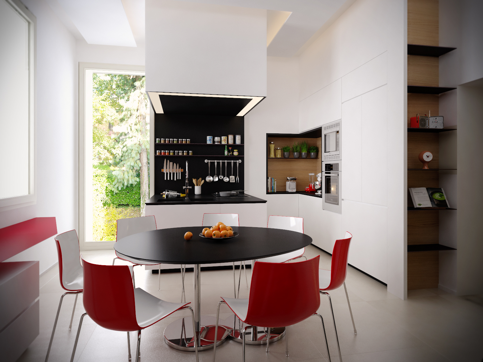 Studio ARCHISIDE - Private mansion