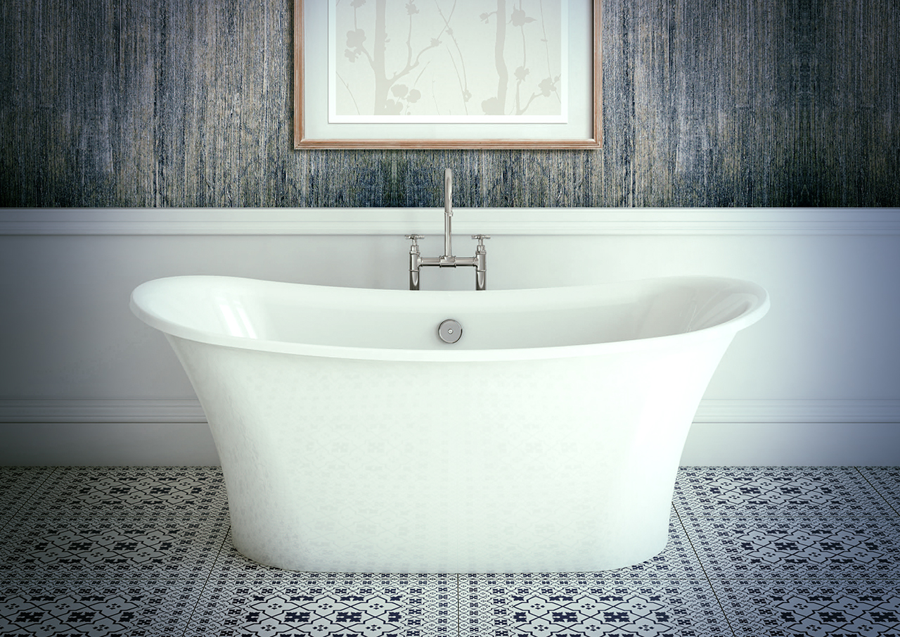 BONURA DESIGN - Bathtubs catalog